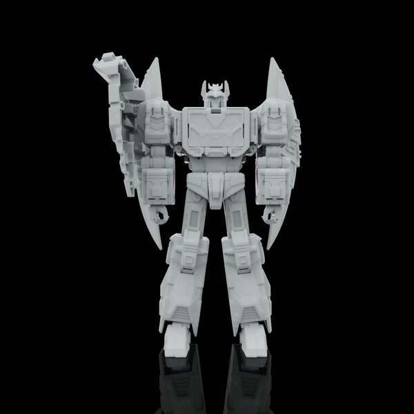 Image Of Transformers HasLab Victory Deathsaurus Prototype  (1 of 75)